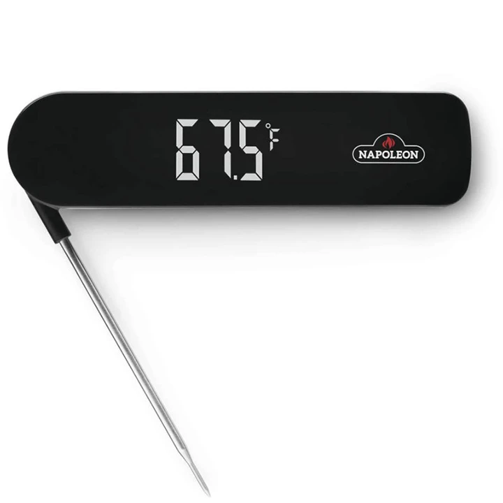 Napoleon Digitale Thermometer 3 Napoleon Digitale Thermometer