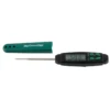 Big Green Egg Quick Read Thermometer 1 Big Green Egg Quick Read Thermometer -Barbecue Gereedschap image 801