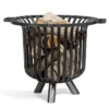 Cookking Firebasket Verona 1 Cookking Firebasket Verona -Barbecue Gereedschap image 802