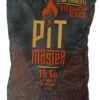 Pitmaster Lump Charcoal Quebracho Blanco 15 Kg 2 Pitmaster Lump Charcoal Quebracho Blanco 15 Kg -Barbecue Gereedschap image 804
