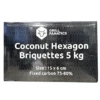 Grill Fanatics Coconut Hexagon Briketten Tubes 5 Kg 2 Grill Fanatics Coconut Hexagon Briketten Tubes 5 Kg -Barbecue Gereedschap image 808