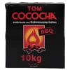 Cococha Kokosbriketten Cubes 10 Kg 1 Cococha Kokosbriketten Cubes 10 Kg -Barbecue Gereedschap image 815