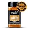 Southern Dutch BBQ 'A Touch Of Sweet 290 Gram