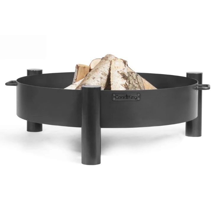 Cookking Vuurschaal Haiti 3 Cookking Vuurschaal Haiti