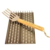 The Original Grill Grate Set Tbv Green Forest Grill GF300 & GF450 2 Panelen 2 The Original Grill Grate Set Tbv Green Forest Grill GF300 & GF450 2 Panelen -Barbecue Gereedschap image 84
