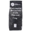 Grill Fanatics Restaurant Grade Charcoal Black Wattle 5 Kg 1 Grill Fanatics Restaurant Grade Charcoal Black Wattle 5 Kg -Barbecue Gereedschap image 842