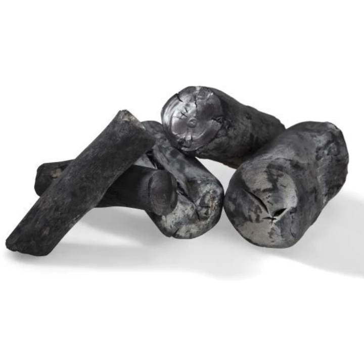 BBQ Flavour Binchotan White Maitiew 5 Kg 4 BBQ Flavour Binchotan White Maitiew 5 Kg - Afbeelding 2