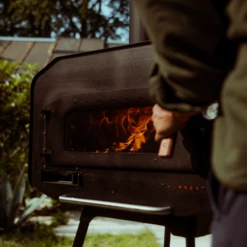 Vonken Home Brooddeur 12 Vonken Home Brooddeur -Barbecue Gereedschap image 870