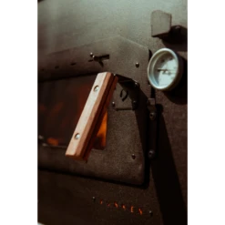 Vonken Home Brooddeur 13 Vonken Home Brooddeur -Barbecue Gereedschap image 871