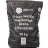 Grill Fanatics Black Wattle Restaurant Grade Briketten Pillow Shape 10 Kg 1 Grill Fanatics Black Wattle Restaurant Grade Briketten Pillow Shape 10 Kg -Barbecue Gereedschap image 872