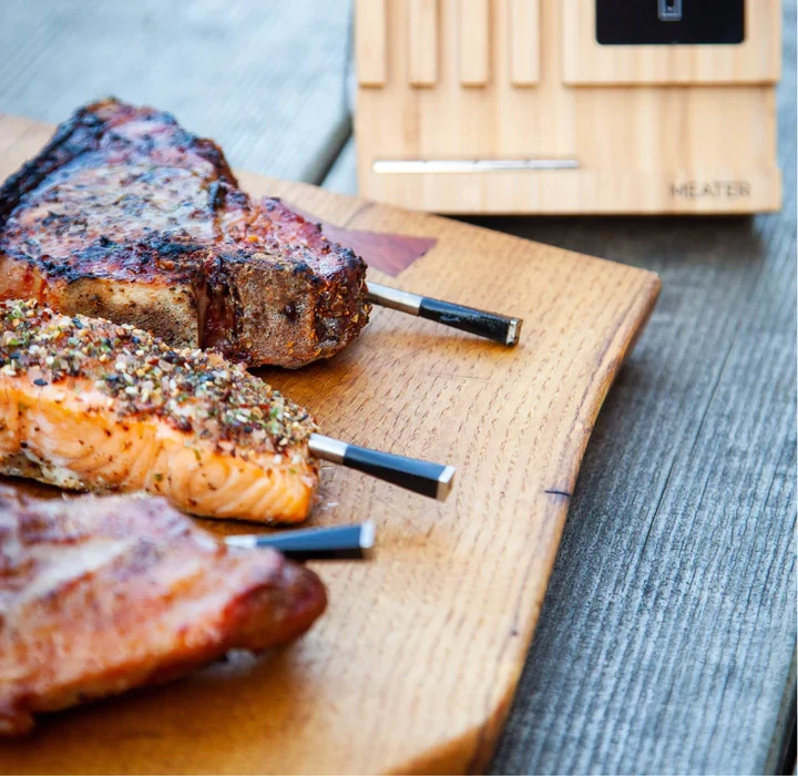 Meater Block 4 Meater Block - Afbeelding 2