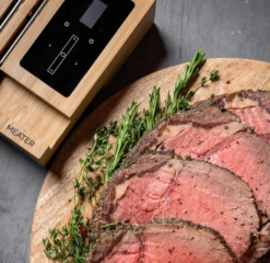 Meater Block 8 Meater Block -Barbecue Gereedschap image 876