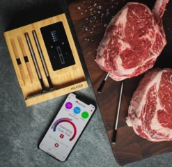 Meater Block 9 Meater Block -Barbecue Gereedschap image 877