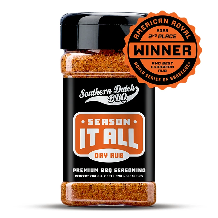 Southern Dutch Season It All 290 Gram 3 Southern Dutch Season It All 290 Gram