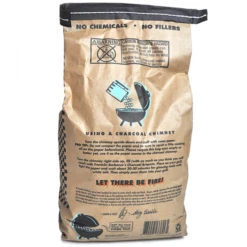 Franklin Barbecue Charcoal Briketten Cubes 5,4 Kg 6 Franklin Barbecue Charcoal Briketten Cubes 5,4 Kg -Barbecue Gereedschap image 884