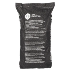 Grill Fanatics White Quebracho Restaurant Grade Lump Charcoal 10 Kg 5 Grill Fanatics White Quebracho Restaurant Grade Lump Charcoal 10 Kg -Barbecue Gereedschap image 887