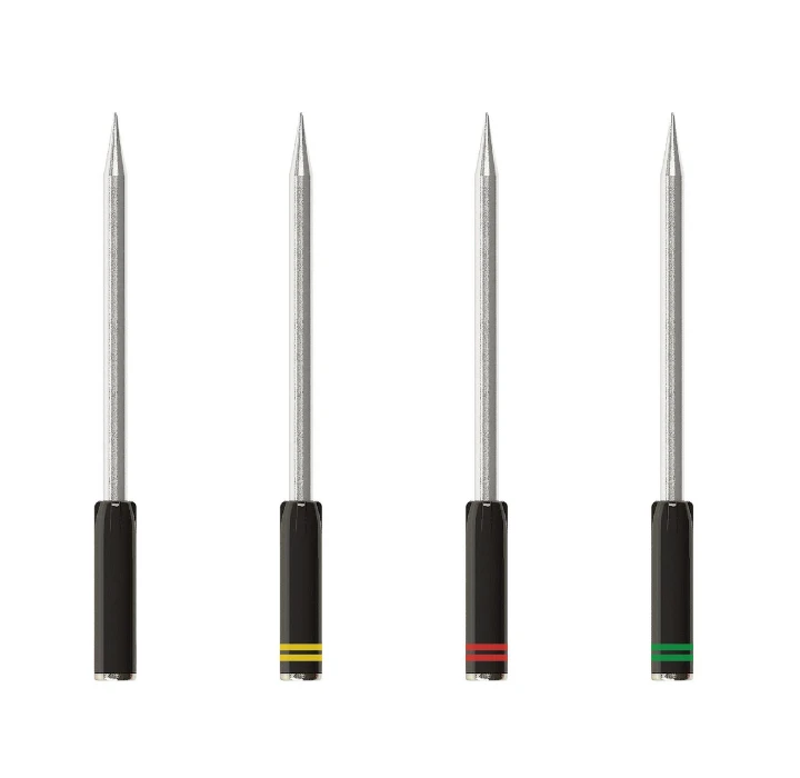 The MeatStick Draadloze Probe Rood 4 The MeatStick Draadloze Probe Rood - Afbeelding 2