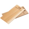 Big Green Egg Cedar Rookplank 28 Cm 2 Stuks 2 Big Green Egg Cedar Rookplank 28 Cm 2 Stuks -Barbecue Gereedschap image 906