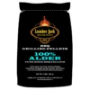 Lumberjack Maple BBQ Pellets 9 Kg 2 Lumberjack Maple BBQ Pellets 9 Kg -Barbecue Gereedschap image 911
