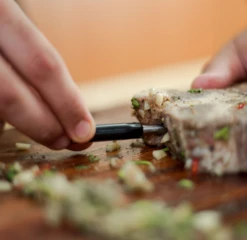 The MeatStick Draadloze Probe Geel 8 The MeatStick Draadloze Probe Geel -Barbecue Gereedschap image 914