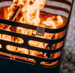 Höfats Cube Vuurkorf Zwart 15 Höfats Cube Vuurkorf Zwart -Barbecue Gereedschap image 921