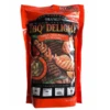 BBQ Delight Sinaasappel BBQ Pellets 450 Gram -Barbecue Gereedschap image 930