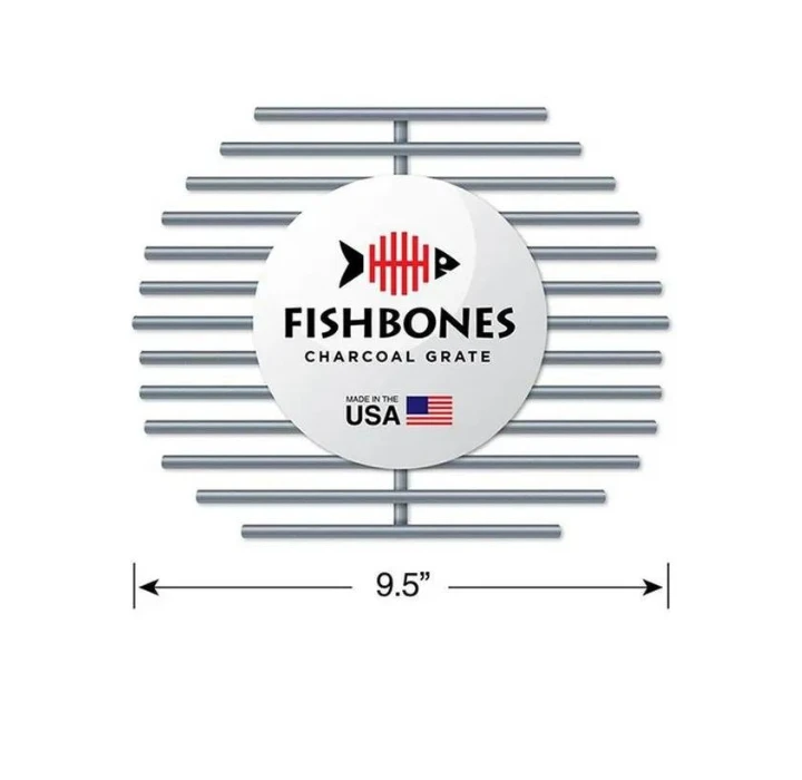 Weber Go Anywhere Onderrooster 5 Weber Go Anywhere Onderrooster - Afbeelding 3