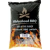 Oldschool BBQ Appel Pellets 9 Kg 2 Oldschool BBQ Appel Pellets 9 Kg -Barbecue Gereedschap image 952