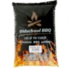 Oldschool BBQ Alder Pellets 9 Kg 2 Oldschool BBQ Alder Pellets 9 Kg -Barbecue Gereedschap image 955