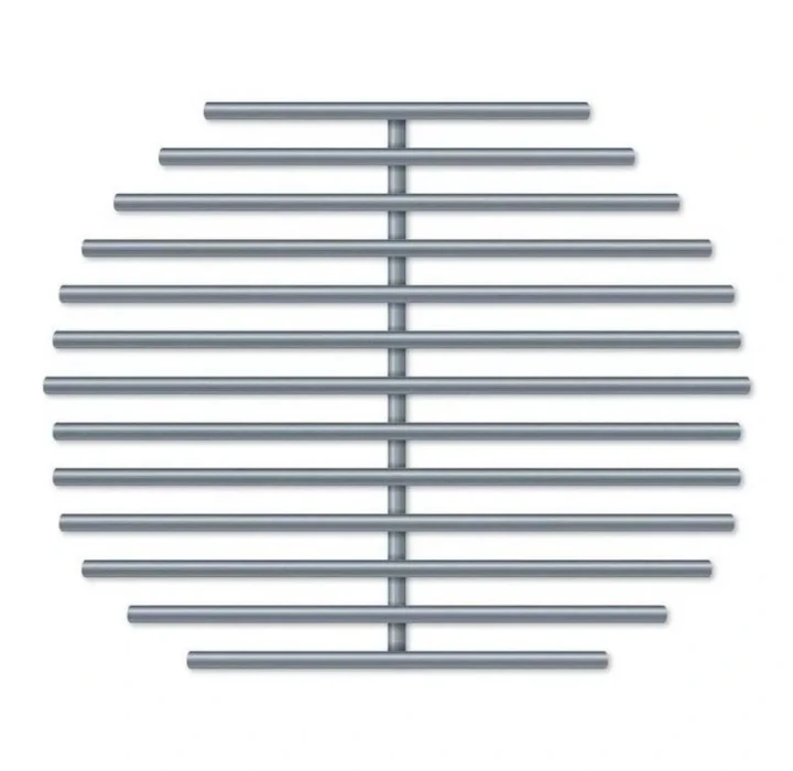 The Original Grill Grate Set Tbv Weber Go Anywhere 4 The Original Grill Grate Set Tbv Weber Go Anywhere - Afbeelding 2