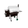 Green Mountain Daniel Boone Thermal Blanket Choice 2 Green Mountain Daniel Boone Thermal Blanket Choice -Barbecue Gereedschap image 97