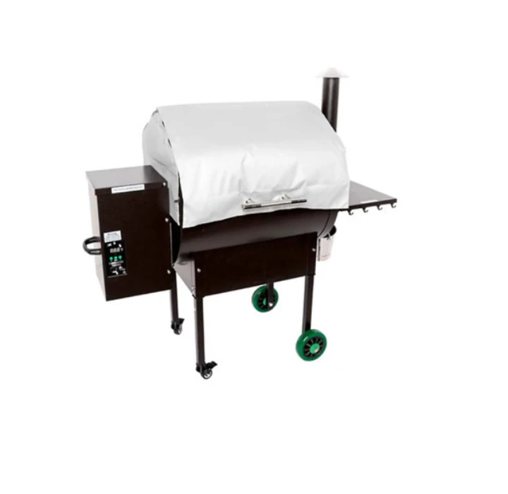 The Original Grill Grate Set Tbv Weber Go Anywhere 5 The Original Grill Grate Set Tbv Weber Go Anywhere - Afbeelding 3