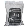 Hot Coconut Briketten Pillow Shape 3 Kg 2 Hot Coconut Briketten Pillow Shape 3 Kg -Barbecue Gereedschap image 979