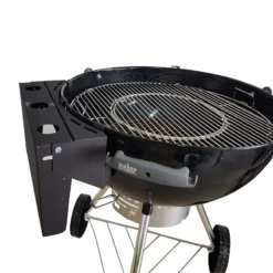 BBQNovation Zijtafels TBV 57 Cm Kogel BBQ 14 BBQNovation Zijtafels TBV 57 Cm Kogel BBQ -Barbecue Gereedschap image 98