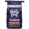 Blues Hog All Natural Hardwood Charcoal Briquettes 7 Kg -Barbecue Gereedschap image 981