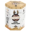 Smokey Goodness Feathers On Fire Smoke Chips Blend Apple, Cherry, Hickory & Oak 1600 Ml 2 Smokey Goodness Feathers On Fire Smoke Chips Blend Apple, Cherry, Hickory & Oak 1600 Ml -Barbecue Gereedschap image 990